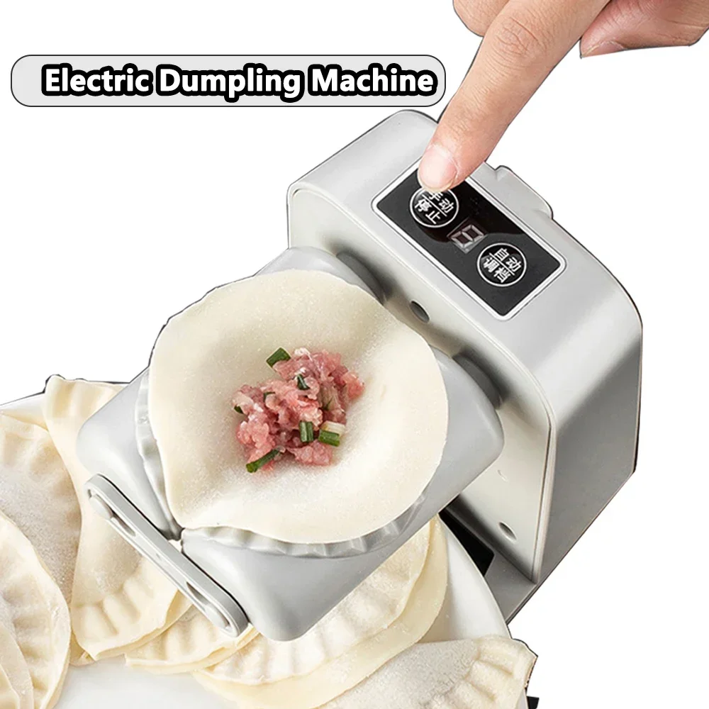 Kitchen Electronics Gadgets - ماكينة صنع زلابية كهربائية أوتوماتيكية قالب