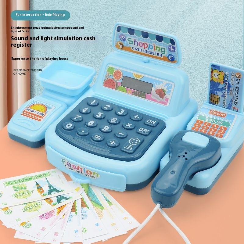 New Gadgets Electronic - 【جديد】1 مجموعة من ألعاب المحاكاة الإلكترونية