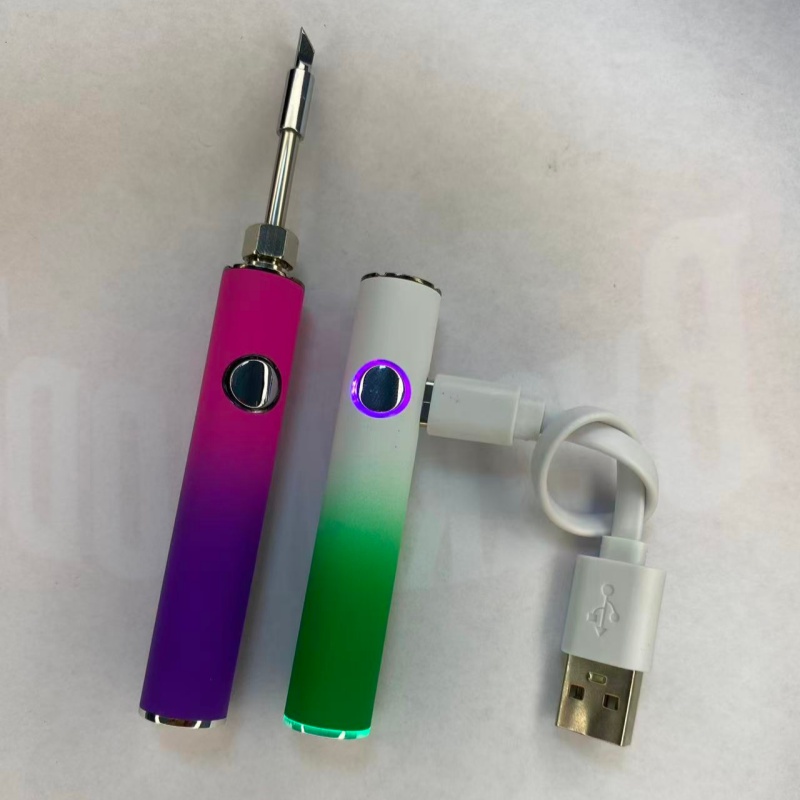 New Gadgets Electronic - مصباح LED جديد - قابل للتعديل