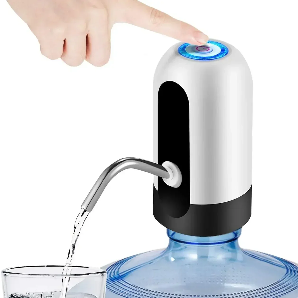 موزع مياه جرافون كهربائي ، أدو - مراجعة Kitchen Electronics Gadgets وسعره