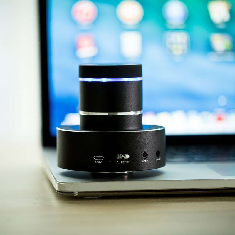 مكبر صوت S8BT بقوة 26 واط مع م - مراجعة Electronics And Gadgets With A وسعره