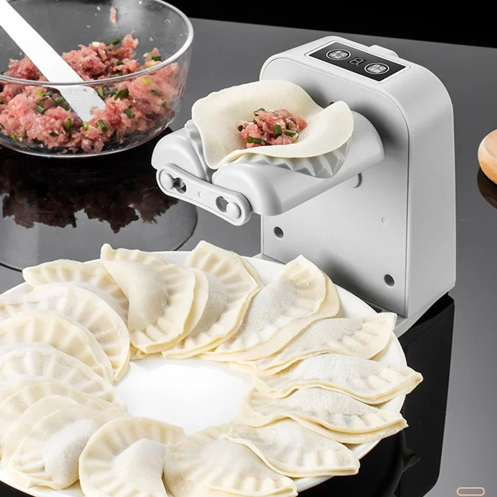 ماكينة صنع زلابية كهربائية أوت - مراجعة Kitchen Electronics Gadgets وسعره