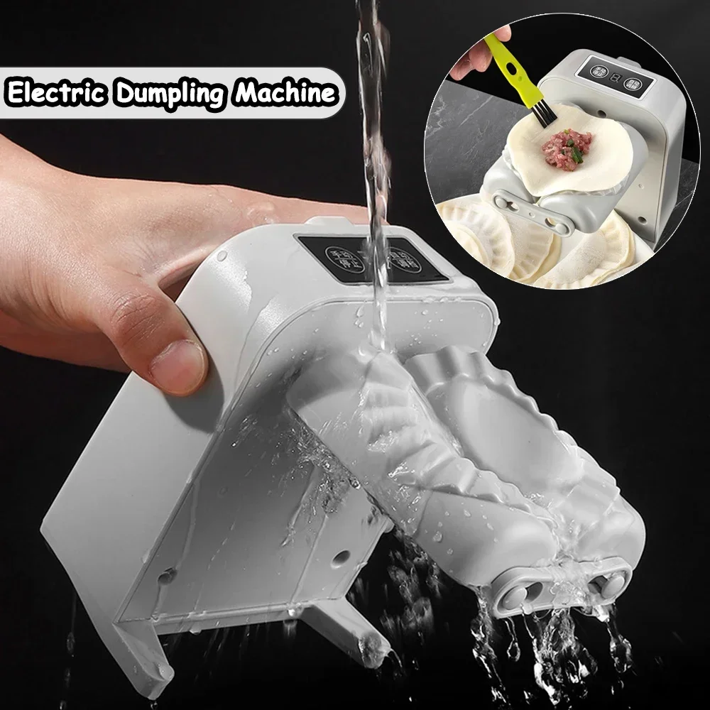 ماكينة صنع زلابية كهربائية أوت - مراجعة Kitchen Electronics Gadgets وسعره