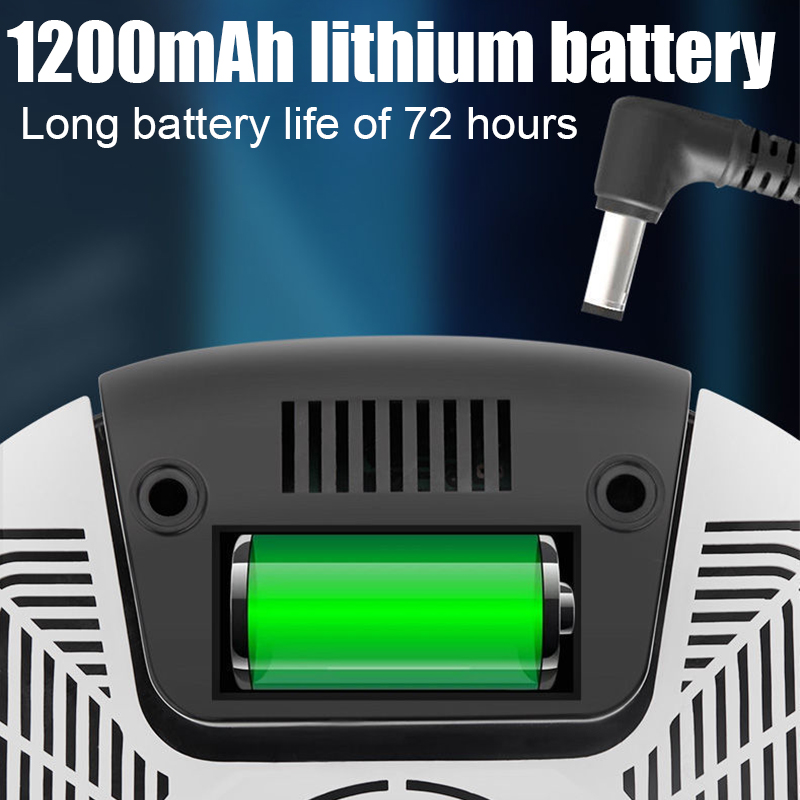 Flycatcher قابلة للشحن/USB مصي - مراجعة Kitchen Electronics Gadgets وسعره