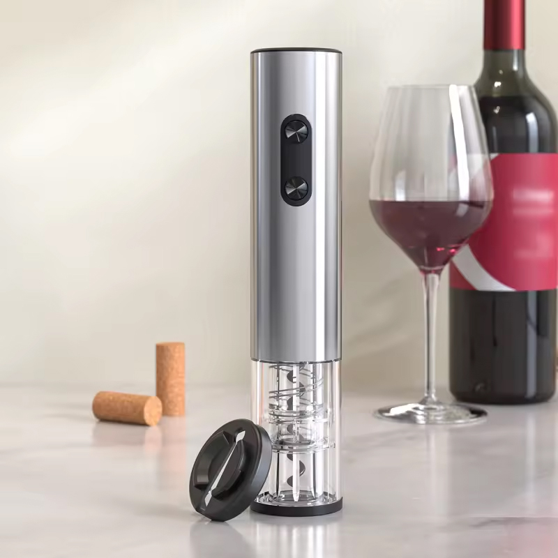 1/4 قطعة فتاحة زجاجات النبيذ ا - مراجعة Kitchen Electronics Gadgets وسعره
