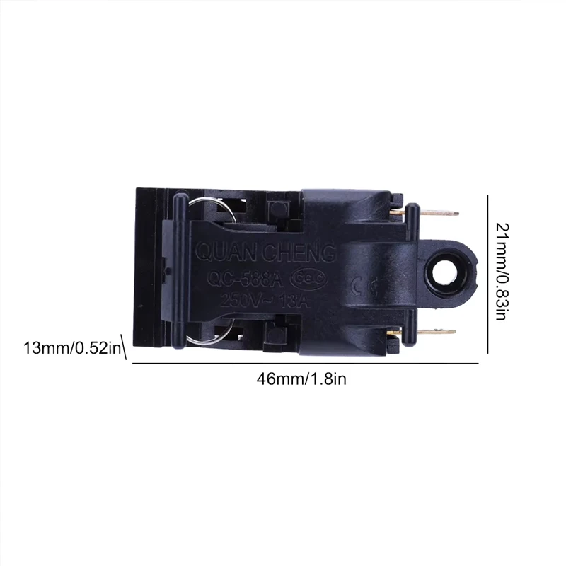 2 قطعة قوة 13A ​ غلاية كهربائي - مراجعة Kitchen Electronics Gadgets وسعره