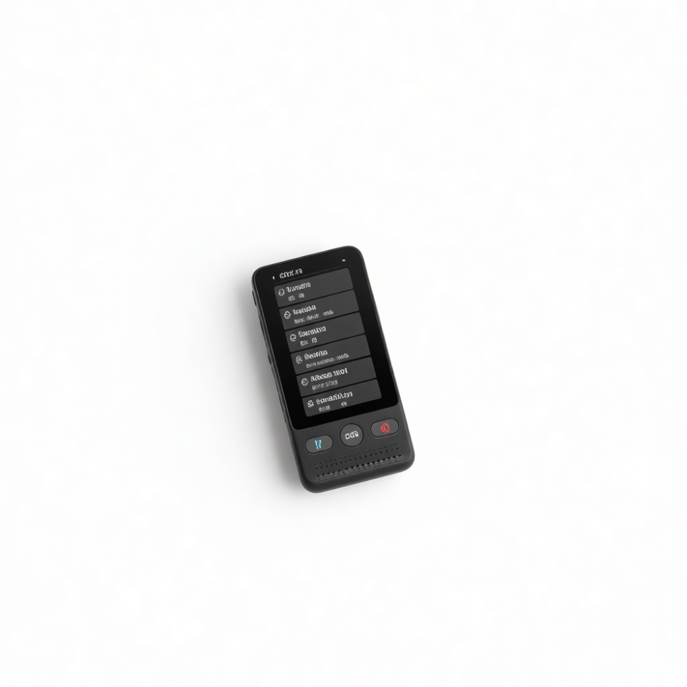 جهاز ترجمة لغات محمول T13، متر - مراجعة Electronics And Gadgets With A وسعره