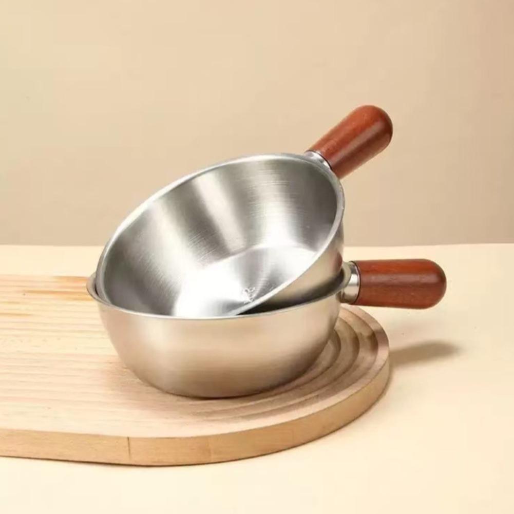مقلاة خفيفة الوزن مضادة للحرق  - مراجعة Kitchen Electronics Gadgets وسعره