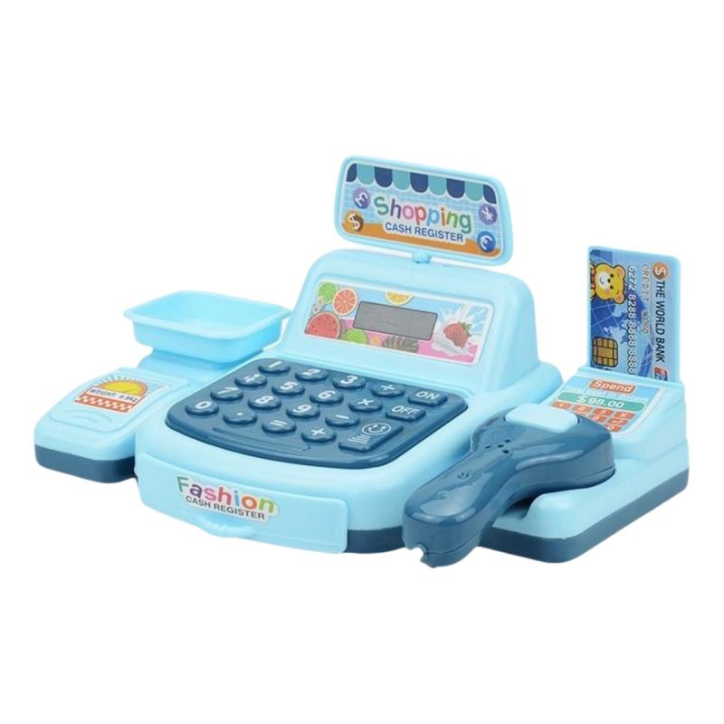 مجموعة جديدة من ألعاب المحاكاة - مراجعة New Gadgets Electronic وسعره