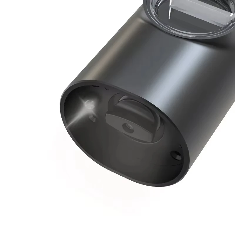 مجموعة مطحنة الملح والفلفل الأ - مراجعة Kitchen Electronics Gadgets وسعره