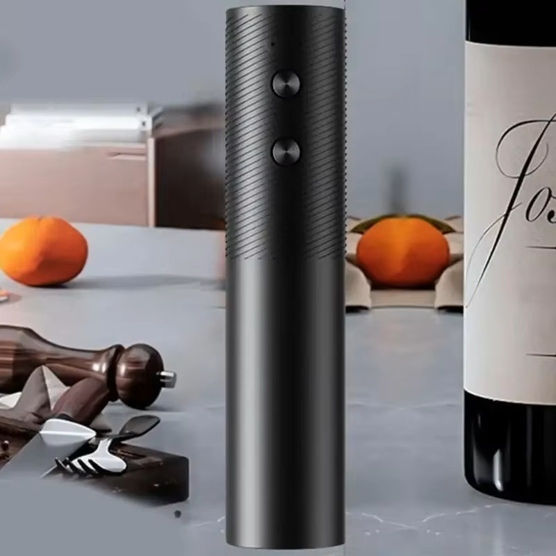 فتاحة زجاجات نبيذ كهربائية أوت - مراجعة Kitchen Electronics Gadgets وسعره