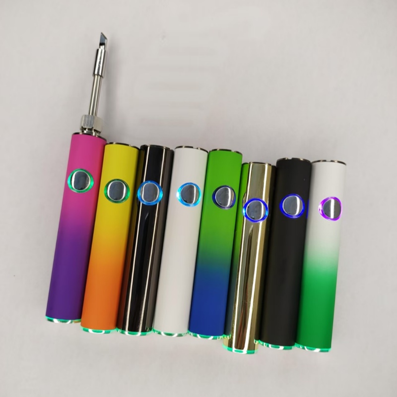 مصباح LED جديد - قابل للتعديل  - مراجعة New Gadgets Electronic وسعره