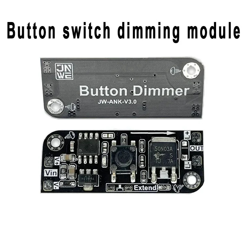 وحدة تحكم إلكترونية لتعتيم الإ - مراجعة Electronics & Gadgets Starting With D وسعره