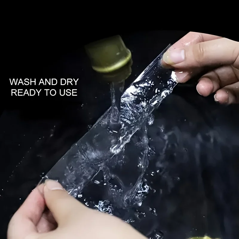 شريط نانو مزدوج التلامس ، قوي  - مراجعة Kitchen Electronics Gadgets وسعره